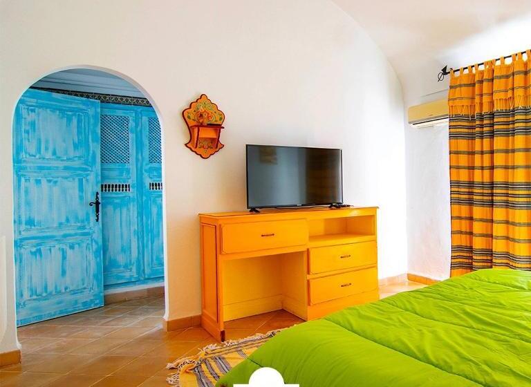 بنسيون Maison Eirene