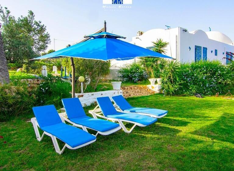 بنسيون Maison Eirene