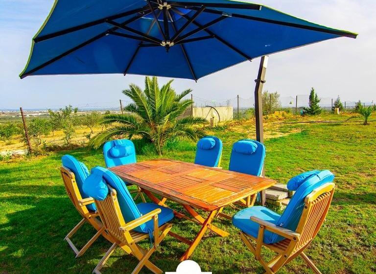 بنسيون Maison Eirene