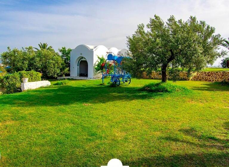 بنسيون Maison Eirene