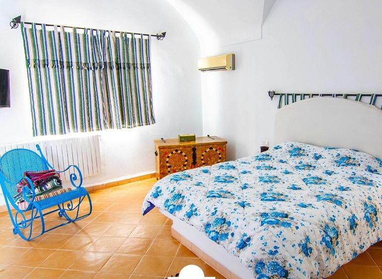 بنسيون Maison Eirene