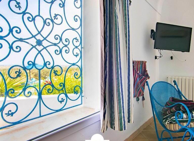 بنسيون Maison Eirene