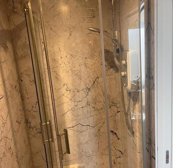 ペンション Mini Guesthouse   Urban Escape