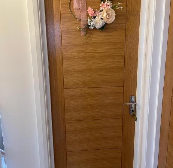 بنسيون Nishat & Amaan