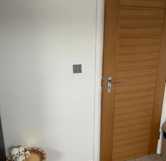 بنسيون Nishat & Amaan