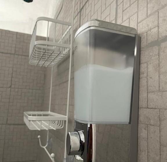 פנסיון Olmeca Hostal Chalcatzingo