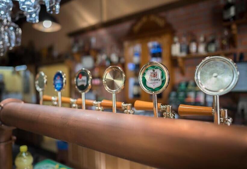 펜션 Penzión Royal