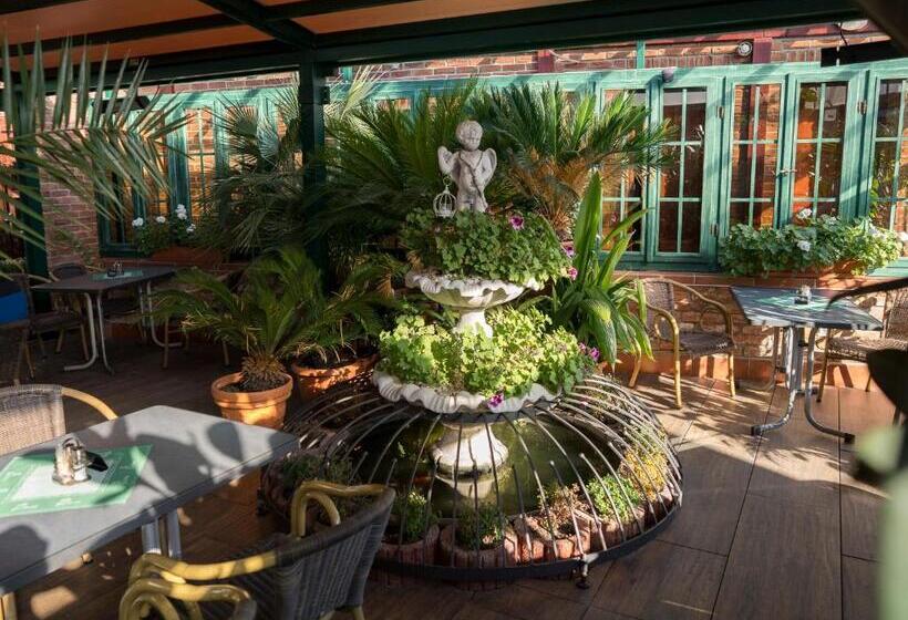 펜션 Penzión Royal