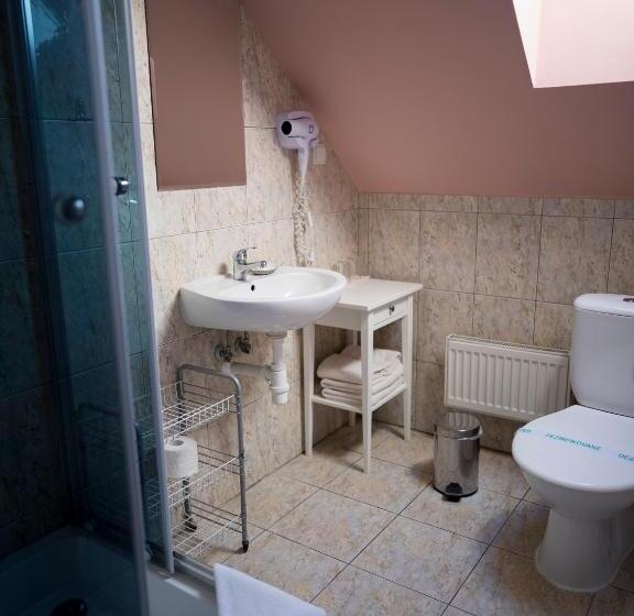 펜션 Penzión Royal