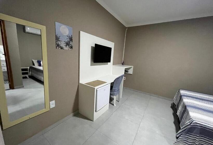 펜션 Pousada Recanto Meu Sossego