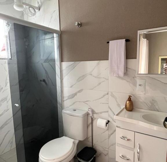 펜션 Pousada Recanto Meu Sossego