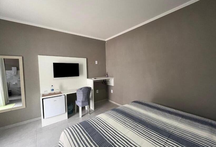 펜션 Pousada Recanto Meu Sossego