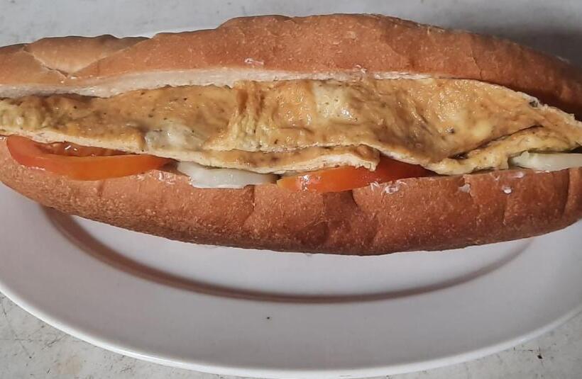 膳宿费 Rainbow Guest House