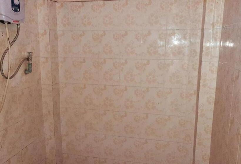 膳宿费 Rainbow Guest House