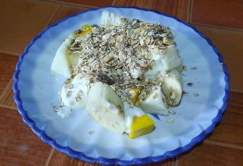 膳宿费 Rainbow Guest House