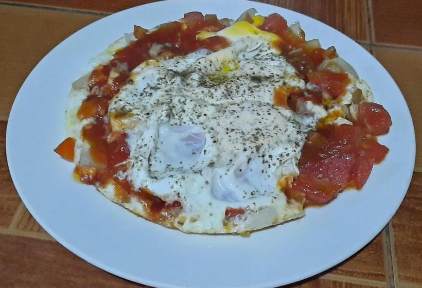 膳宿费 Rainbow Guest House