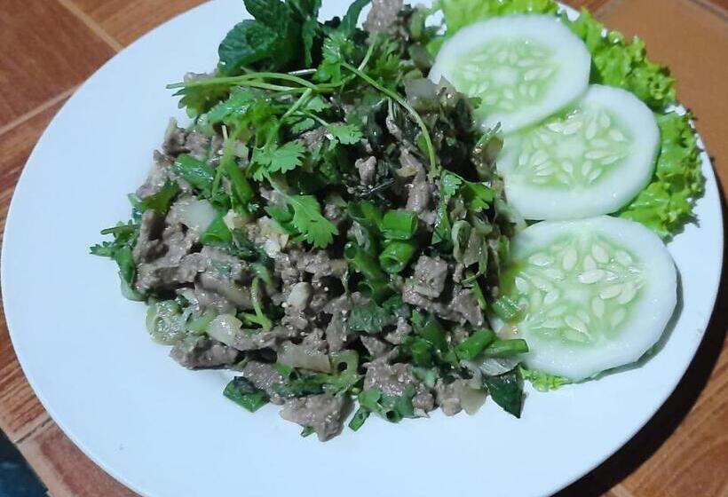 膳宿费 Rainbow Guest House