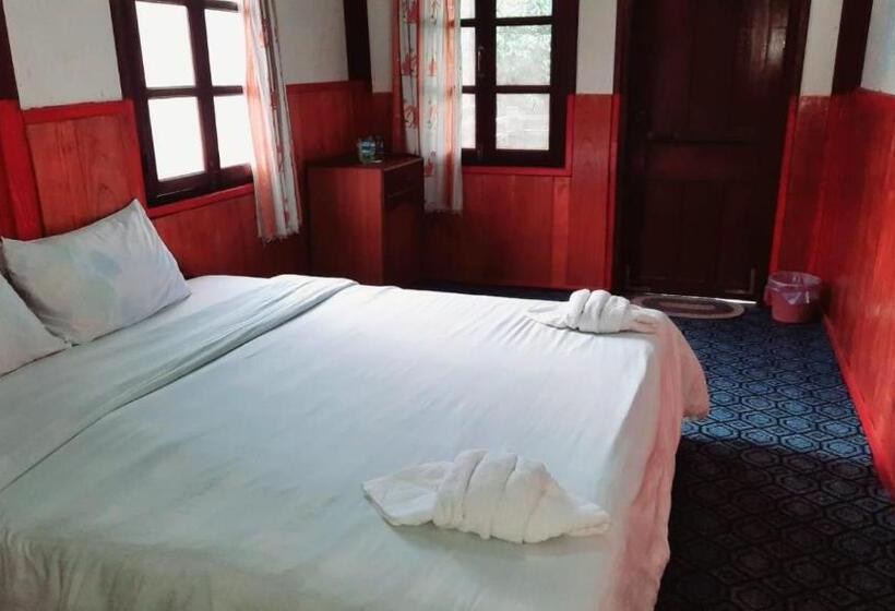 膳宿费 Rainbow Guest House