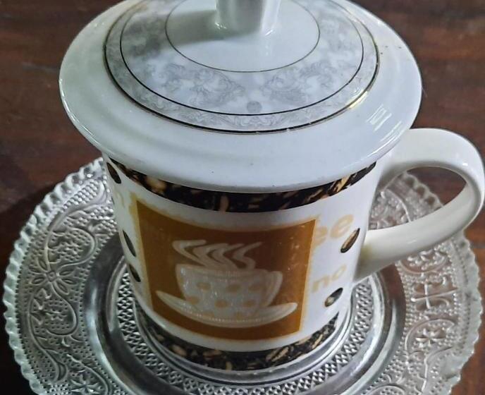 膳宿费 Rainbow Guest House