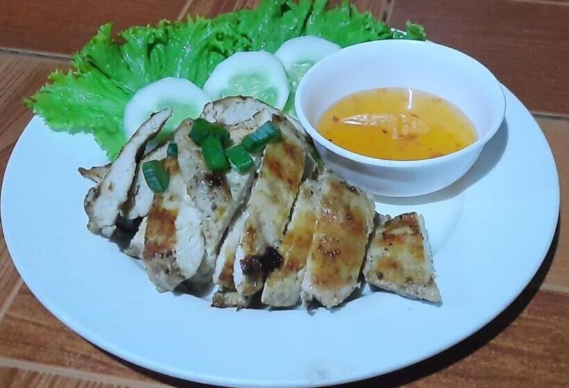 膳宿费 Rainbow Guest House