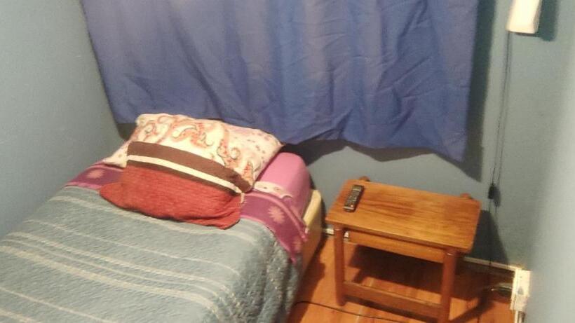 פנסיון Residencial La Nona   Villa Alemana