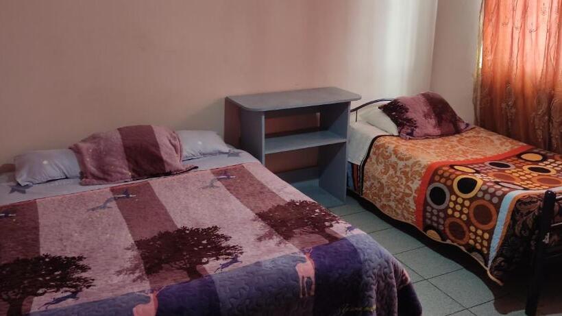 פנסיון Residencial La Nona   Villa Alemana