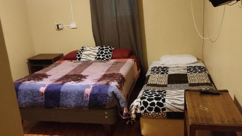 פנסיון Residencial La Nona   Villa Alemana