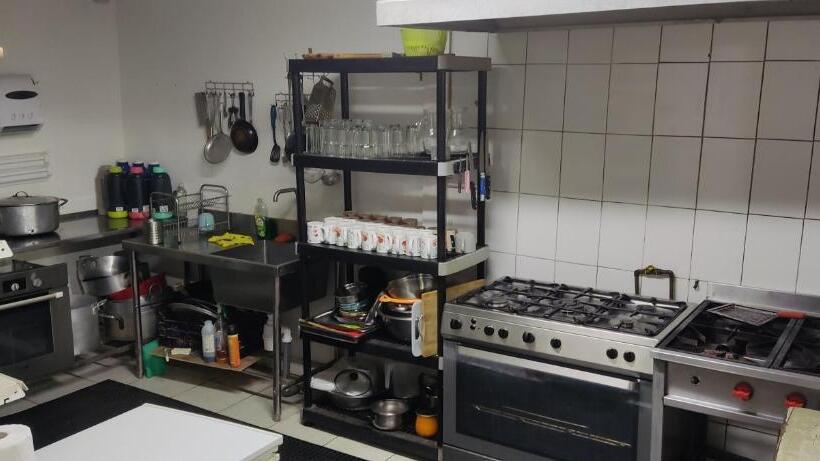 פנסיון Residencial La Nona Villa Alemana