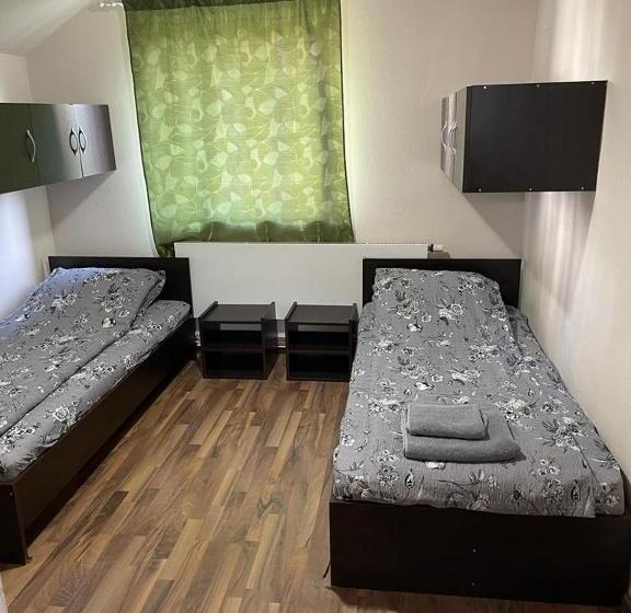 ペンション Riana