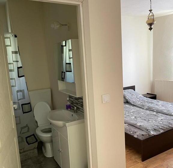 ペンション Riana