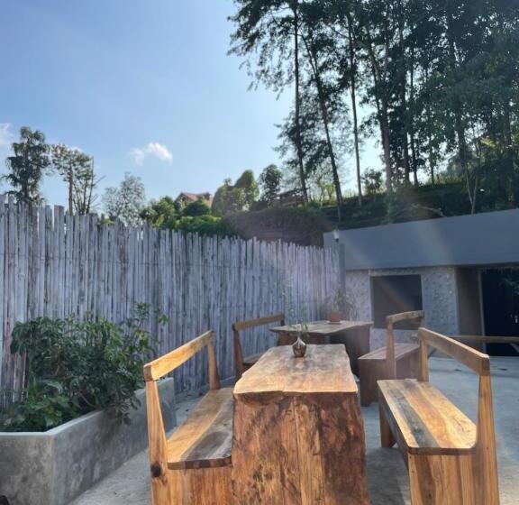 ペンション Rilassare Stays Cottage