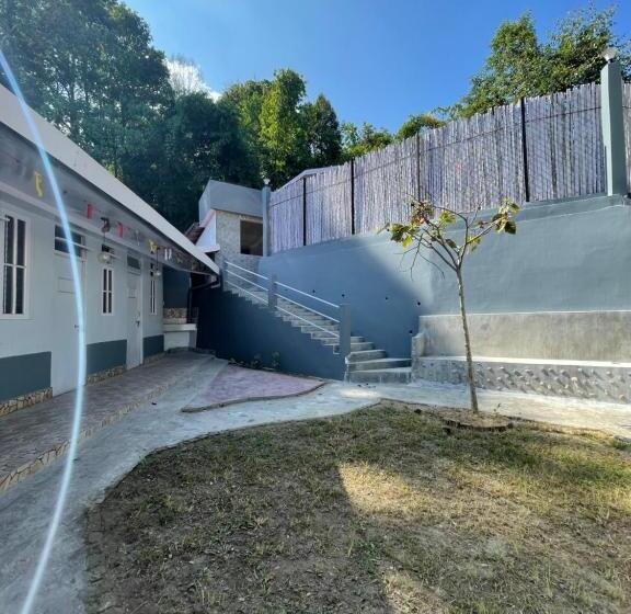 ペンション Rilassare Stays Cottage