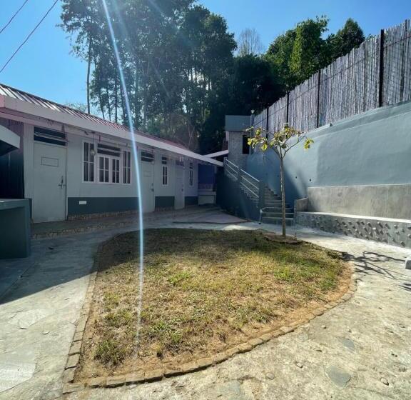 ペンション Rilassare Stays Cottage