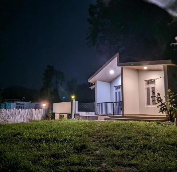 ペンション Rilassare Stays Cottage