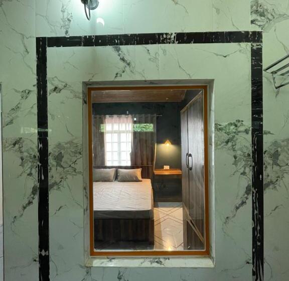 ペンション Rilassare Stays Cottage