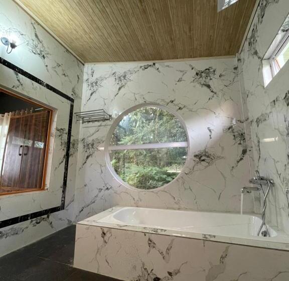 ペンション Rilassare Stays Cottage