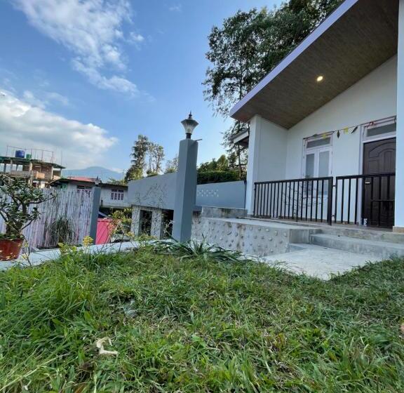 ペンション Rilassare Stays Cottage