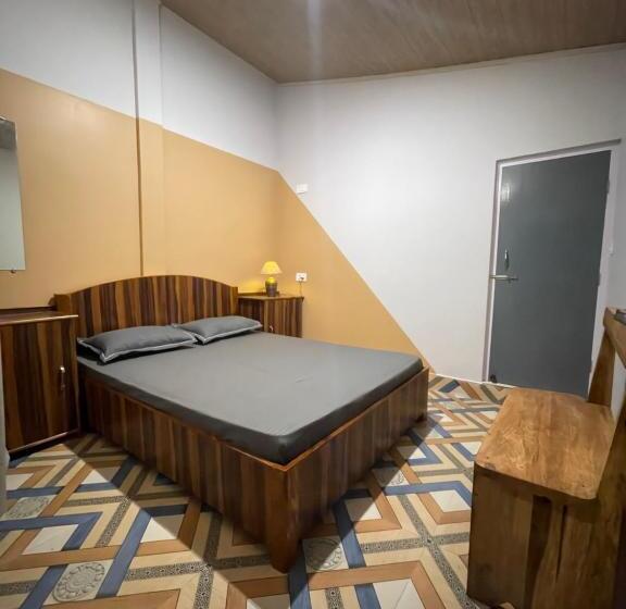 ペンション Rilassare Stays Cottage