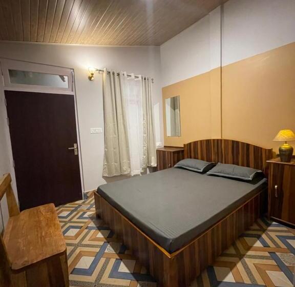 ペンション Rilassare Stays Cottage