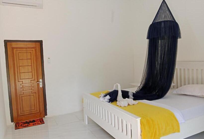 펜션 Welcome To Mentos Homestay