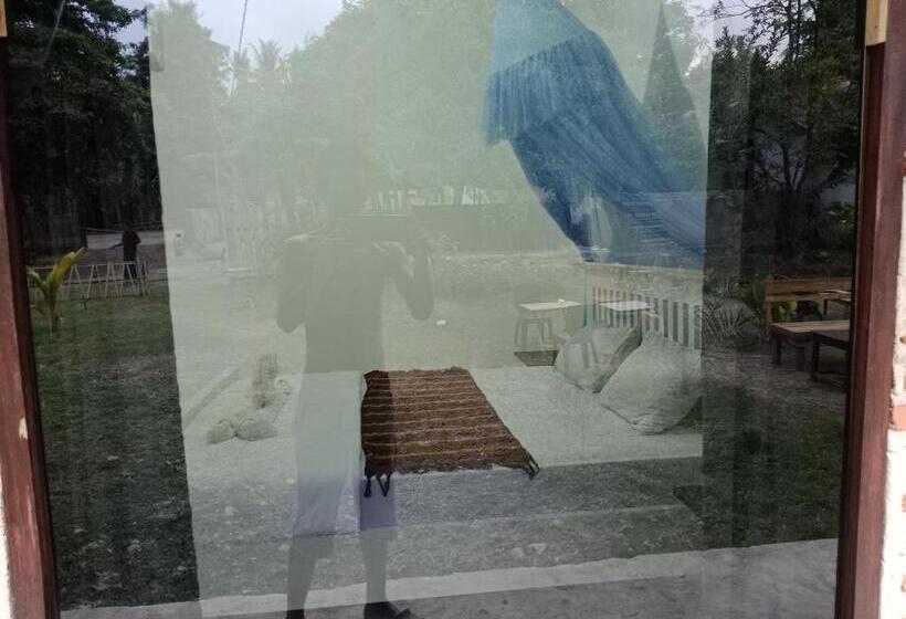 펜션 Welcome To Mentos Homestay