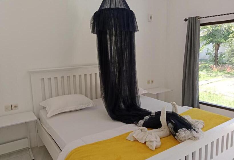 بنسيون Welcome To Mentos Homestay