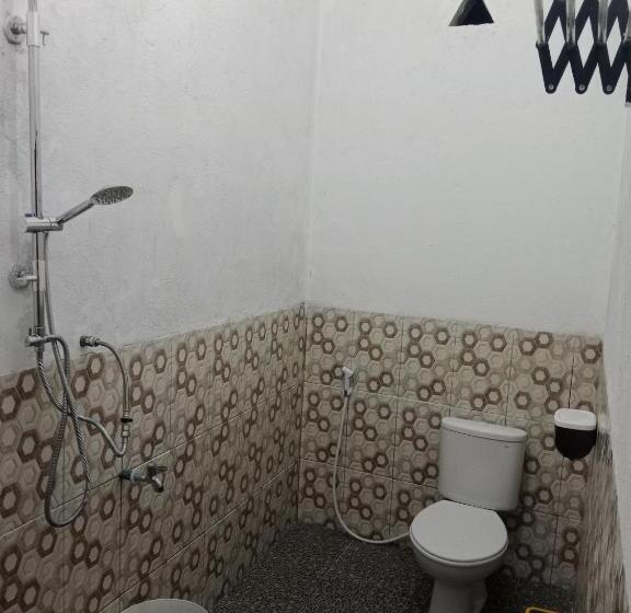 펜션 Welcome To Mentos Homestay