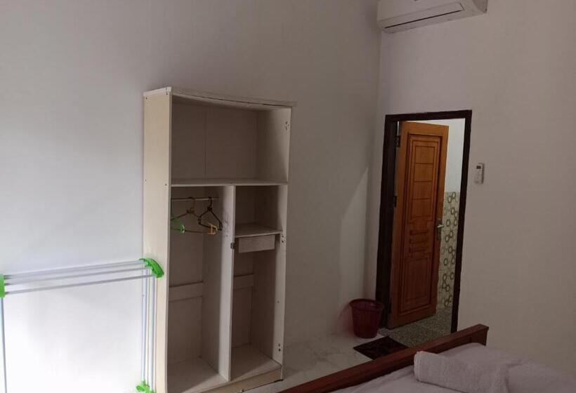 펜션 Welcome To Mentos Homestay