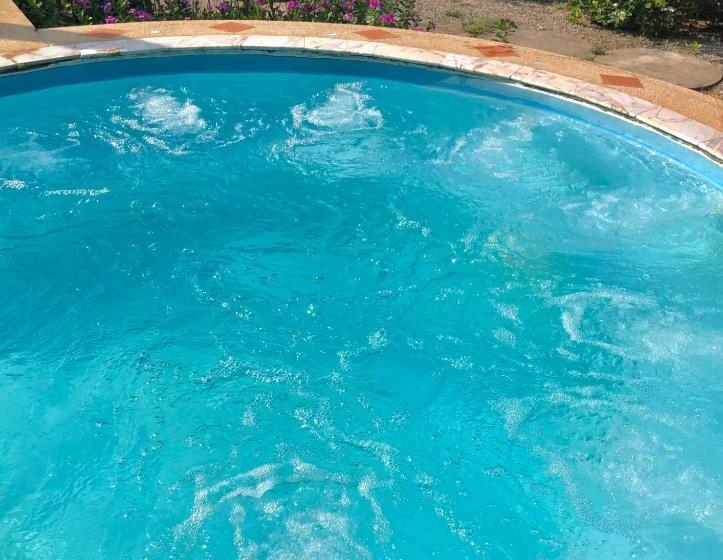 Пансион River Flow House Bangtanod