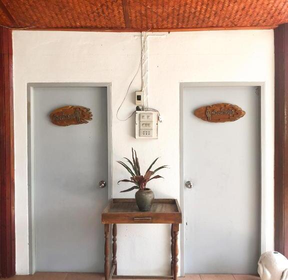 Пансион River Flow House Bangtanod