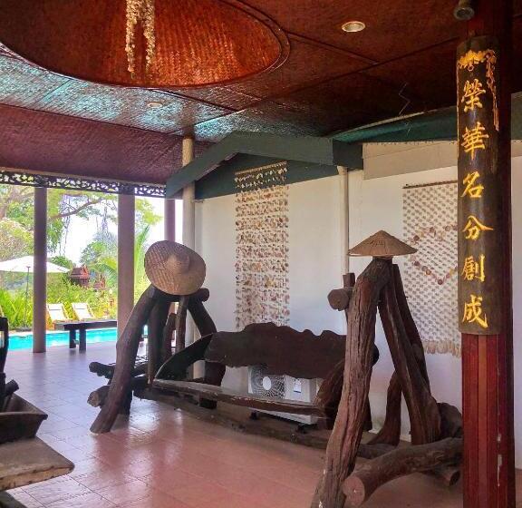 Пансион River Flow House Bangtanod