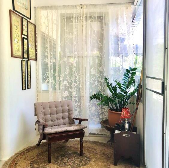 Пансион River Flow House Bangtanod