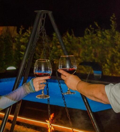 ペンション Sapancaimrozveposeidon