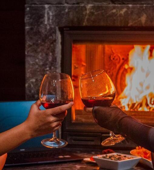 ペンション Sapancaimrozveposeidon